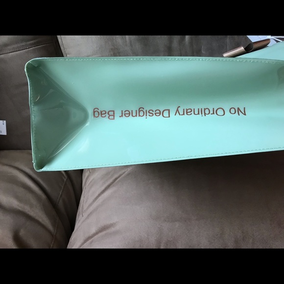 Ted Baker Tote - Picture 4 of 5